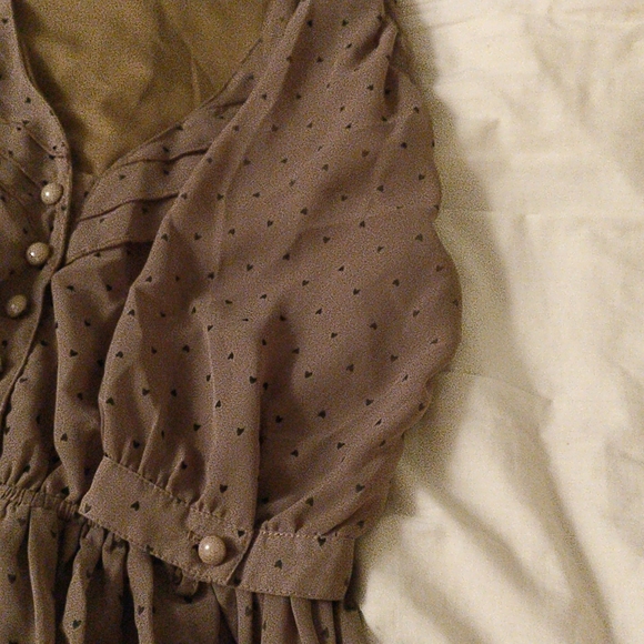 🌈3 for $20🌸 Retro inspired dress - Picture 4 of 7